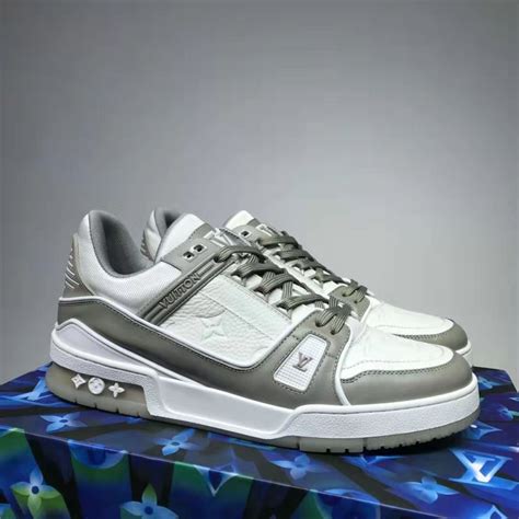 sneakers louis vuitton dorate|37.0 Sneakers Shoes .